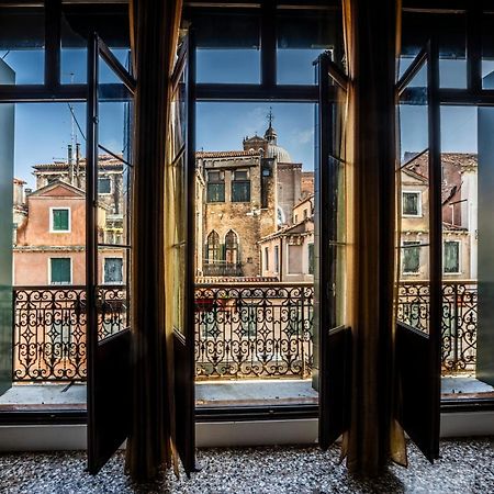 Savoia e jolanda Apartments Venezia Esterno foto