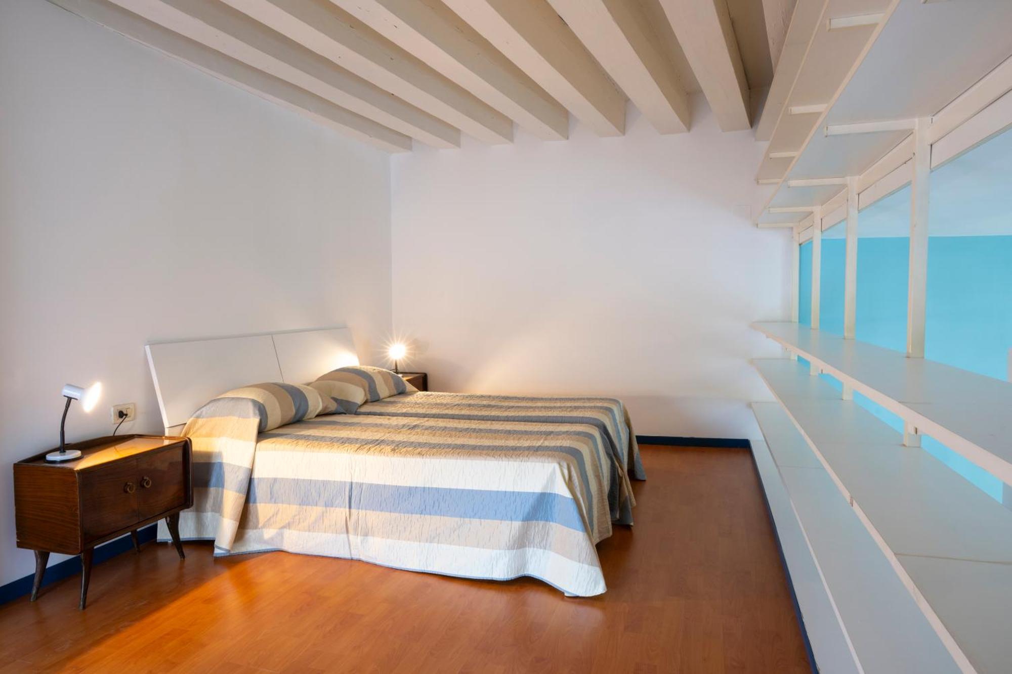 Savoia e jolanda Apartments Venezia Esterno foto