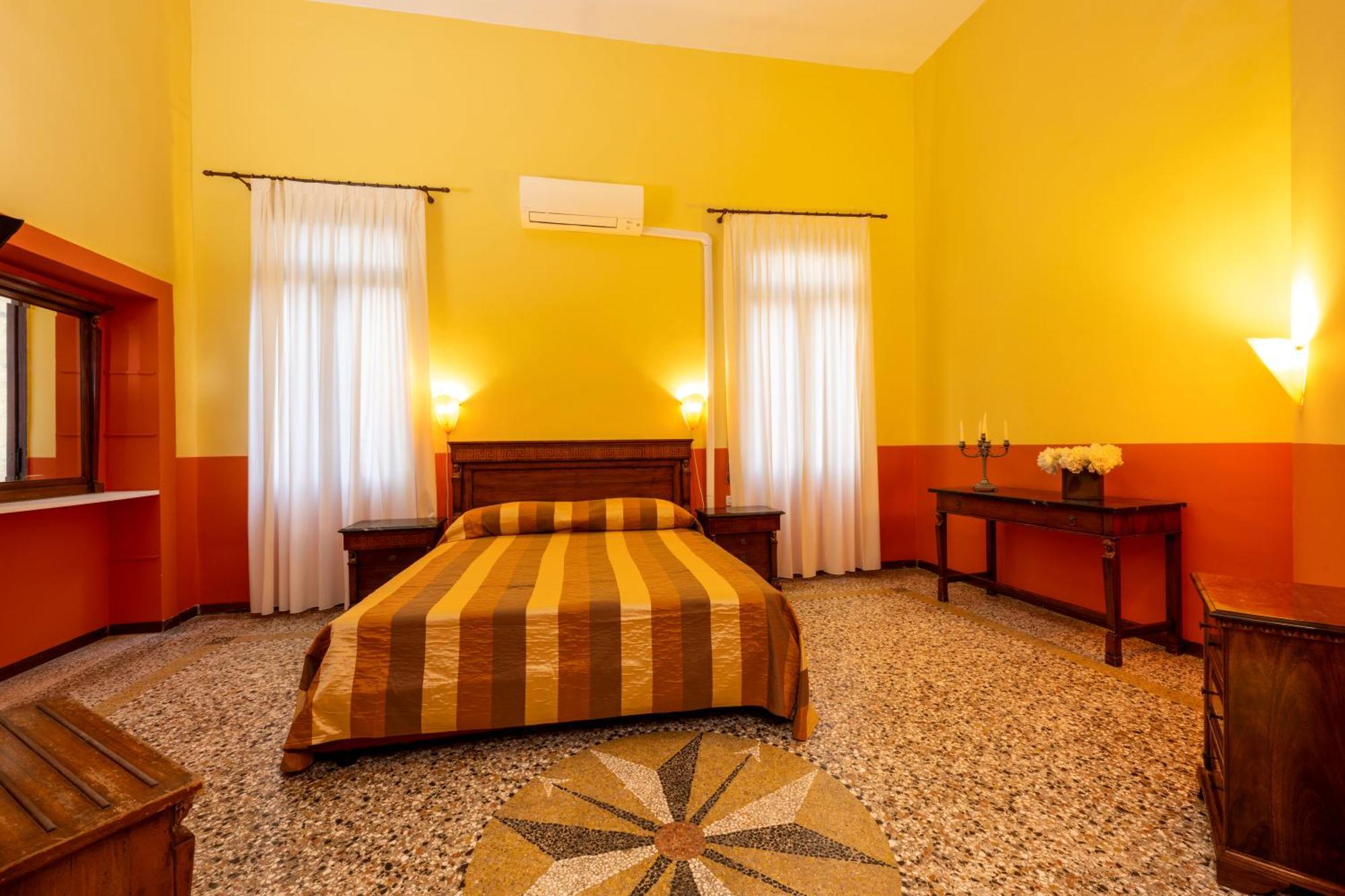 Savoia e jolanda Apartments Venezia Esterno foto