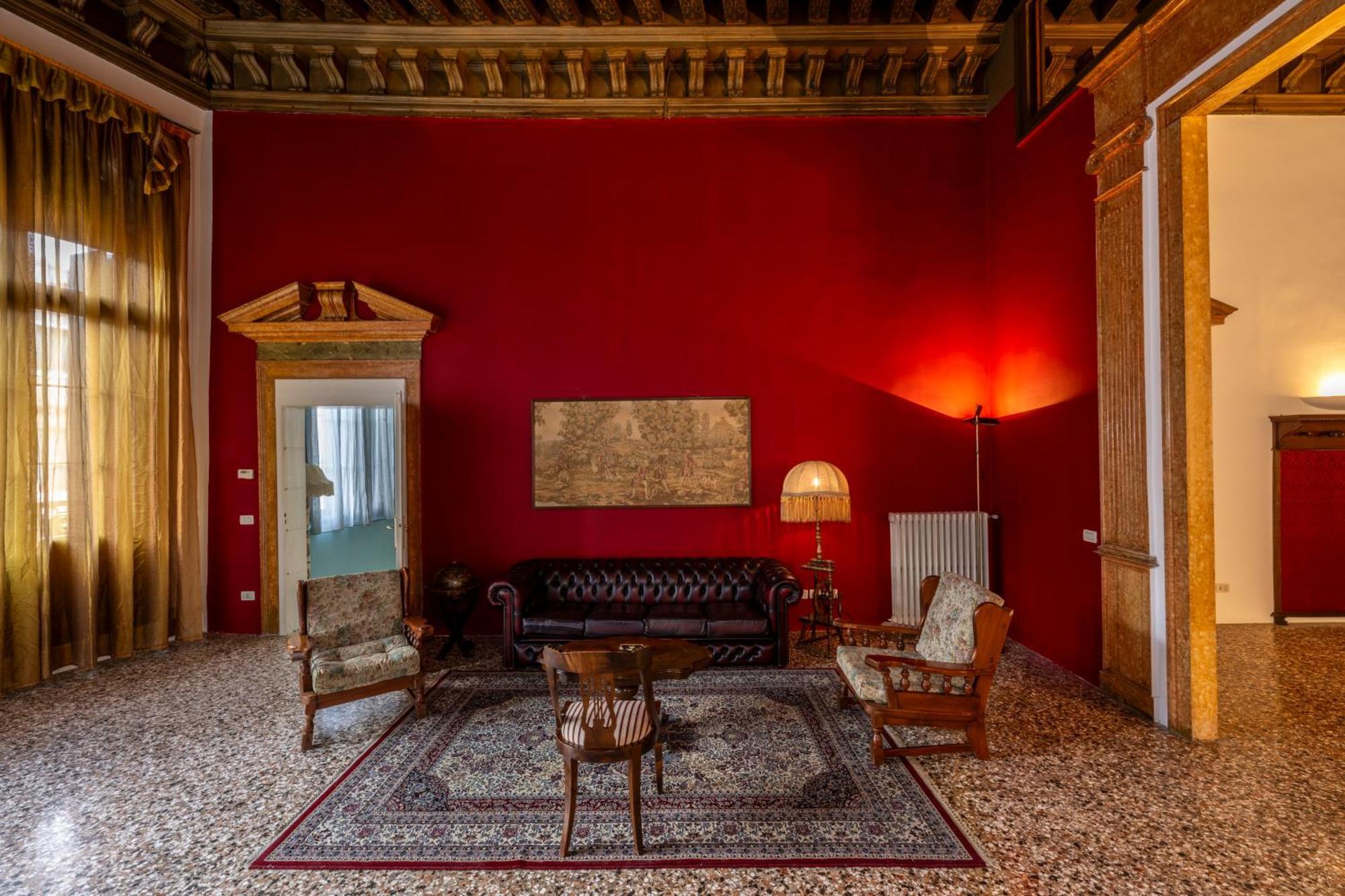 Savoia e jolanda Apartments Venezia Esterno foto