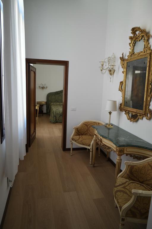 Savoia e jolanda Apartments Venezia Esterno foto